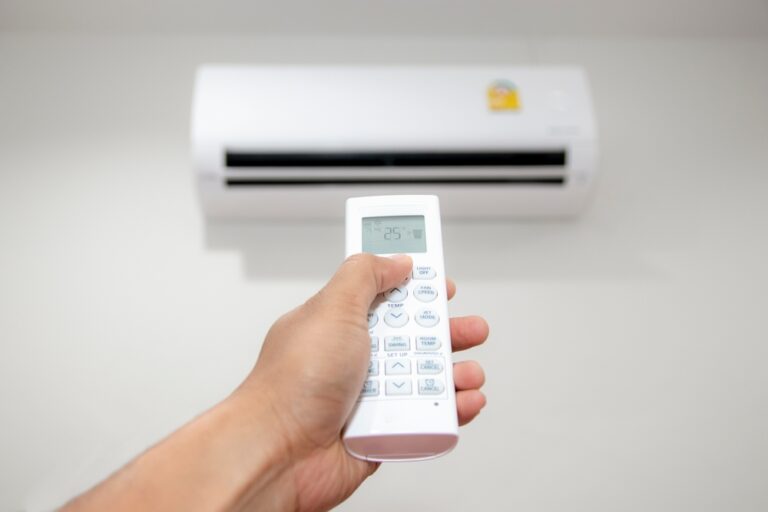 split system rebate