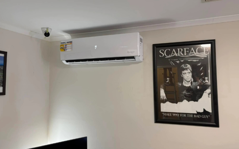 Split System Air Conditioning Installation in Victoria: What to Expect from Start to Finish